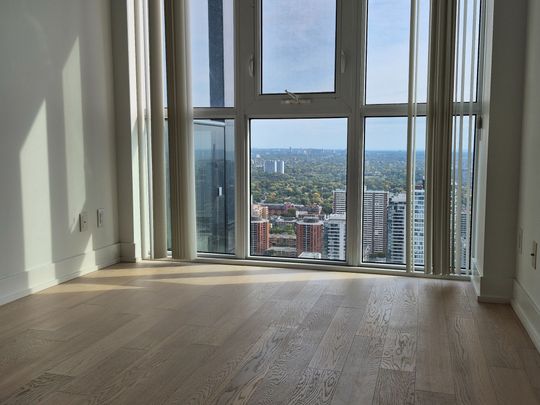 For Lease - 7 Grenville Street Unit# 5007, Toronto, Ontario - Photo 1