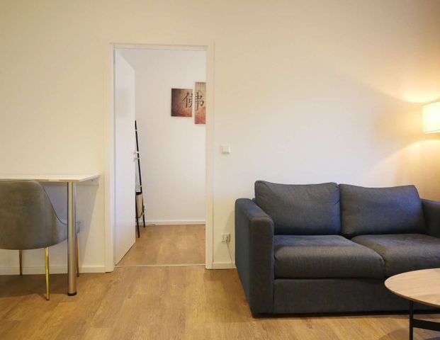 LIVE-INN *** Stylisch möbliert ***Internet*** - Foto 1