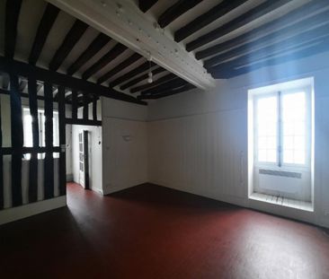 Appartement T1 à louer Rennes centre ville - 28 m² - Photo 3