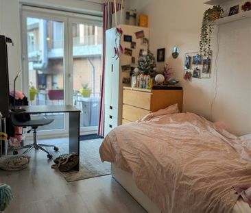 Appartement de 3 chambres - Foto 6