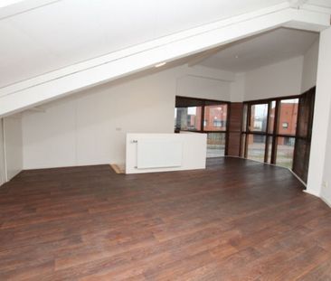 Te huur: Appartement Mary Zeldenrustlaan in Rijen - Foto 3