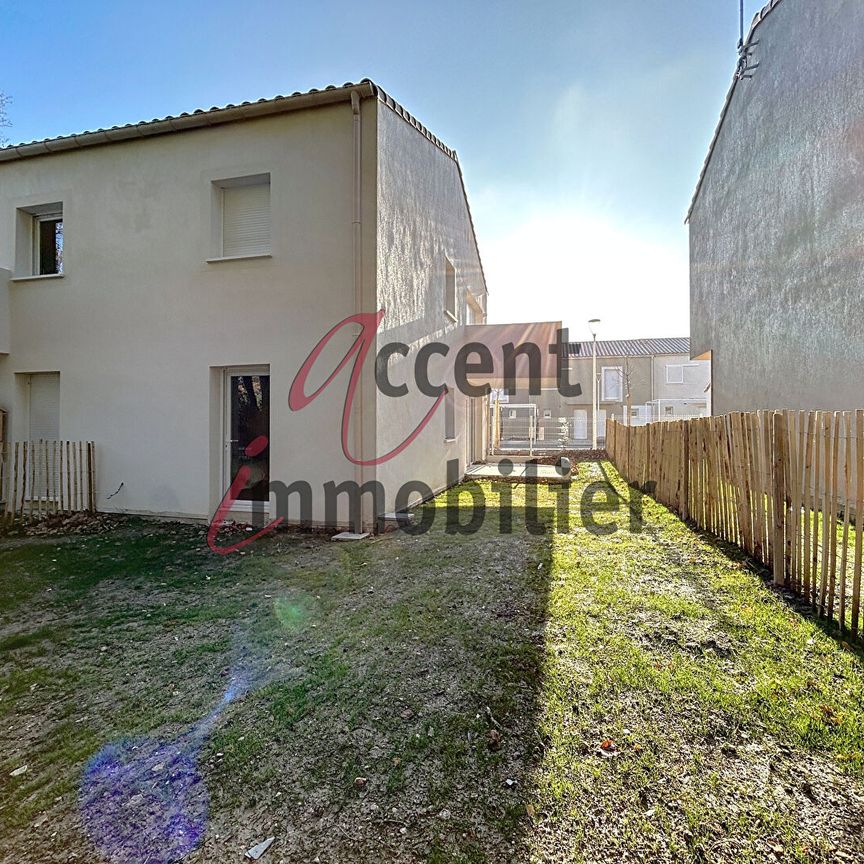 Appartement 2 pièce(s) 39 m2, - Photo 1