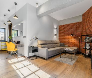 Apartament w Stylu Loft, centralna lokalizacja - Фото 2