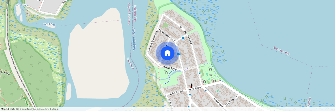 17 Lucy Street, Qld 4158, Thorneside