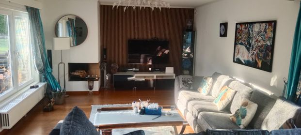 Dalkärrsvägen, Tullinge - Photo 1