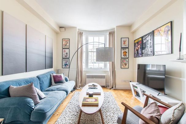 2 bedroom flat to rent - Photo 1