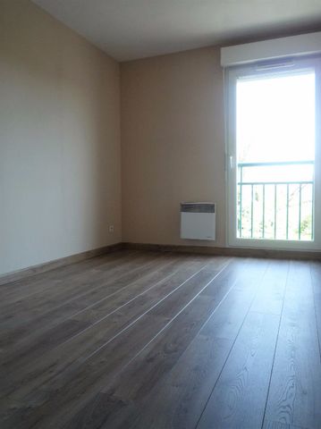 Location appartement 4 pièces, 63.17m², Franconville - Photo 2