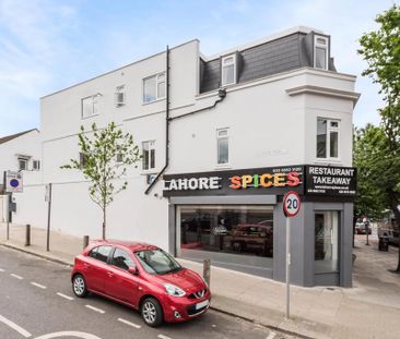 1 bedroom flat to rent - Photo 6