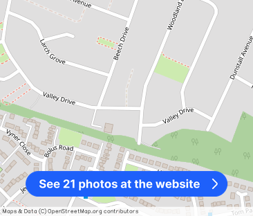 Valley Drive, Leicester, LE3 - Photo 1