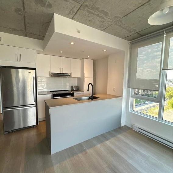 Condo 41/2 - Photo 1