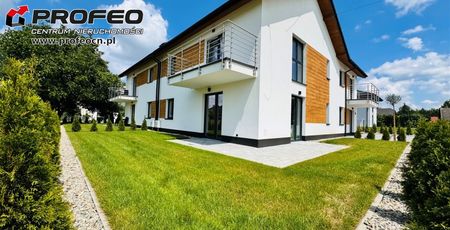 Mieszkanie na wynajem - Zdjęcie 2