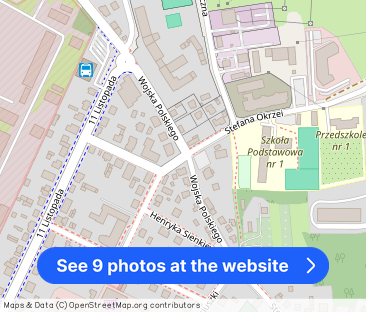 38 m2 | Nowoczesne | Balkon - Photo 1