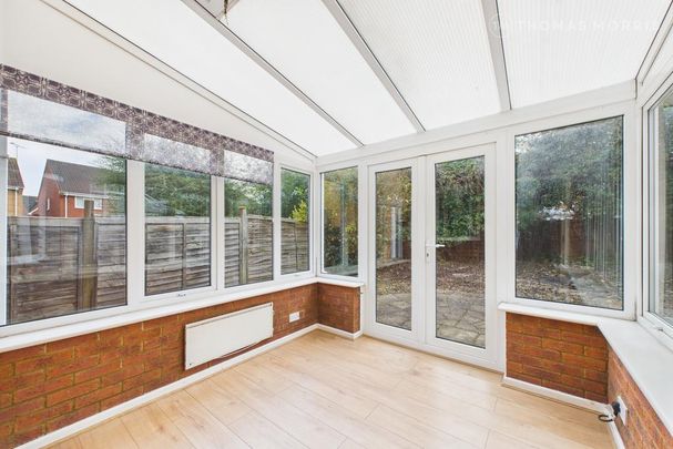 3 bedroom detached house to rent - Photo 1