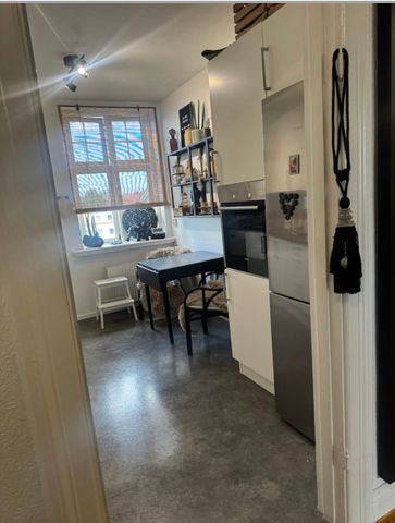 Seminariegatan 11B, Landskrona Centrum - Photo 2