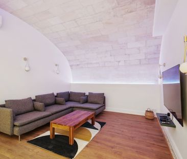 BORDEAUX ULTRA CENTRE VILLE - COLIVING HAUT DE GAMME - JARDIN - Photo 4