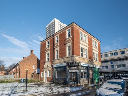 6 bedroom maisonette to rent - Photo 2