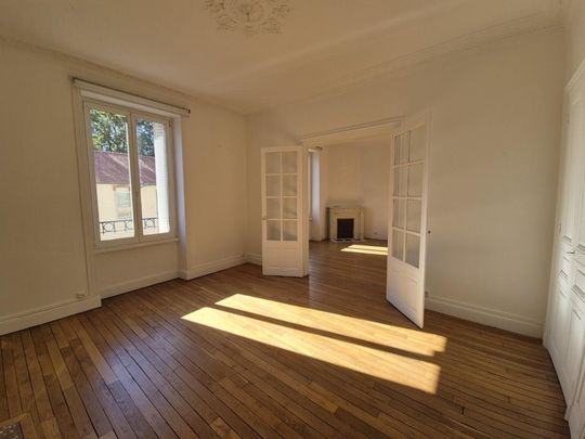 APPARTEMENT 4 pièce(s) - 83m² - Photo 1