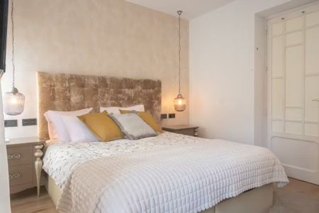 Calle de Bretón de los Herreros, Madrid, Community of Madrid 28003 - Photo 5