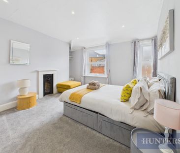 1 bedroom Flat To Let Total Size: 553 SQ FT - Photo 5