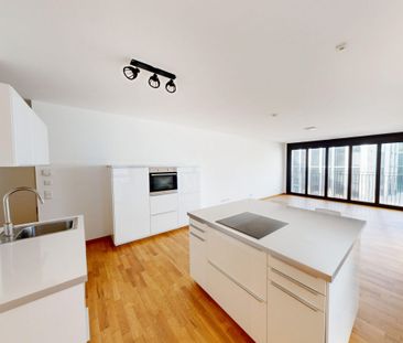 Ideal für Singles und Paare: 2 Zimmer mit Loggia - Photo 4