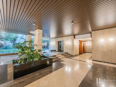 Rental Apartment Paris 8th École-Militaire - Photo 2