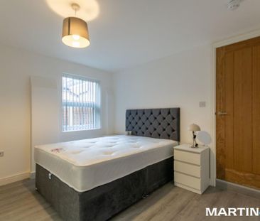 1 bedroom ground floor flat to rent - Photo 2