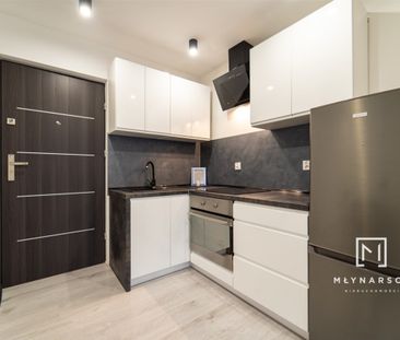 Mieszkanie na wynajem Bielsko-Biała 35.00 m - Photo 4