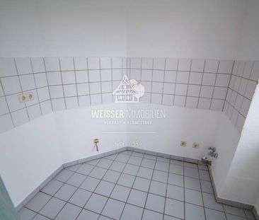 *** 2-Zimmerwohnung mit Balkon, Keller und KFZ-Stellplatz in der Fürther Südstadt *** - Photo 5