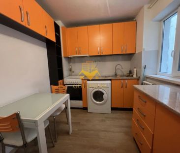 2 camere decomandate, modern, zona Piata Flora, Manastur - Photo 5