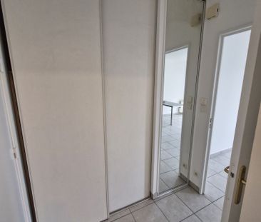 Location Appartement 2 pièces 40m² VENISSIEUX 69200 - Photo 6