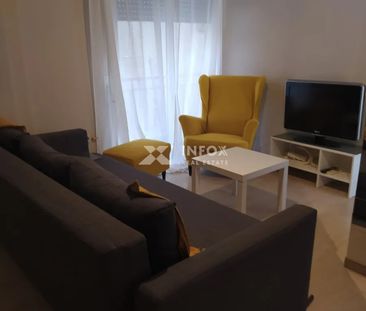 Ενοικιάζεται πλήρως επιπλωμένο διαμέρισμα στην Καλαμαριά - Photo 3