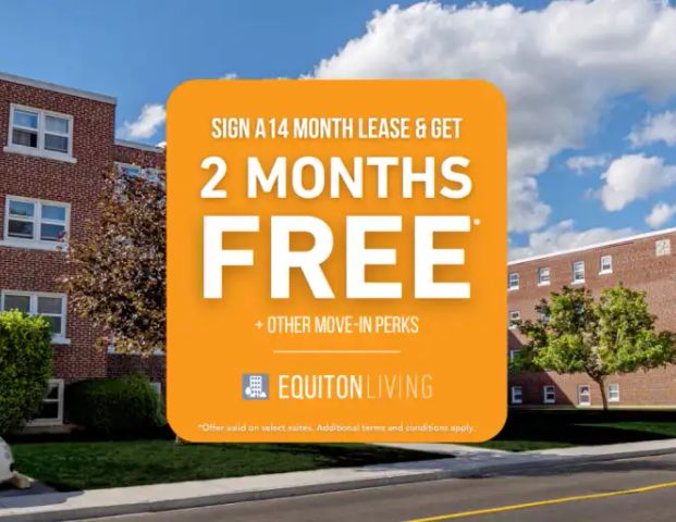 Park Manor | 120 St Paul Avenue, Brantford - Photo 1