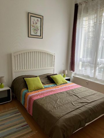 Location Appartement 3 pièces 74m² VICHY 03200 - Photo 3