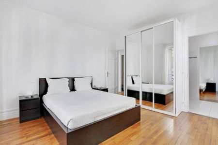 Tout savoir sur cet appartement à Paris 16ème - Photo 4