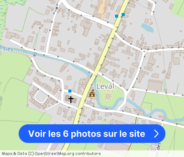 Mieszkanie na wynajem - 37 m² - 1 pokój - Photo 1