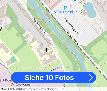 TOP***aufwendig, sanierte Zweizimmerwohnung mit 2 Balkonen***NEU - Foto 1