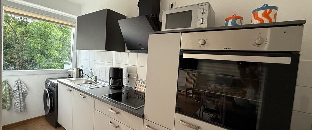 Wohnung in Essen (Holsterhausen) - Foto 1