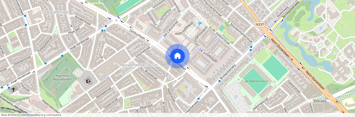 Sint Geertruidenhof, 7415 AA Deventer