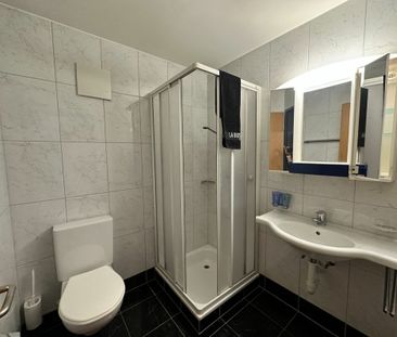 1 Zimmer, 21 m², EG - Photo 1