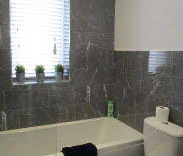 2 bedroom apartment to rent - Photo 6