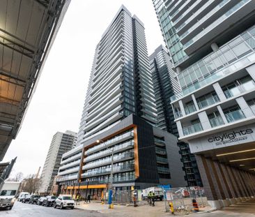 For Lease - 127 Broadway Avenue Unit# 2506, Toronto, Ontario - Photo 4