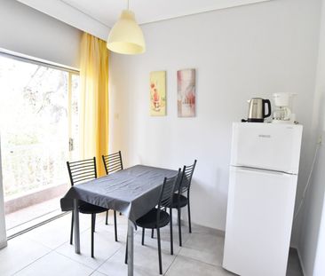 Studio/Γκαρσονιέρα για ενοικίαση Παληό (Καβάλα) - Φωτογραφία 6