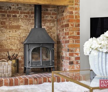 3 bedroom detached house to rent - Photo 2