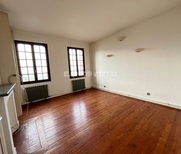 MAISON AVEC JARDIN - 3 CHAMBRES - LE HOULME - 78.23 m² - Photo 6