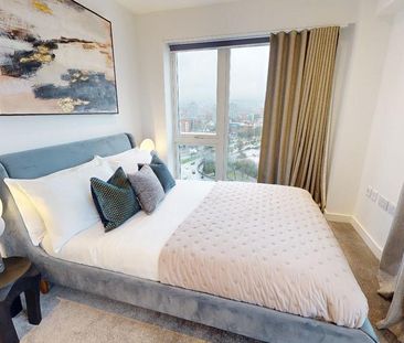 2 bedroom flat to rent - Photo 5