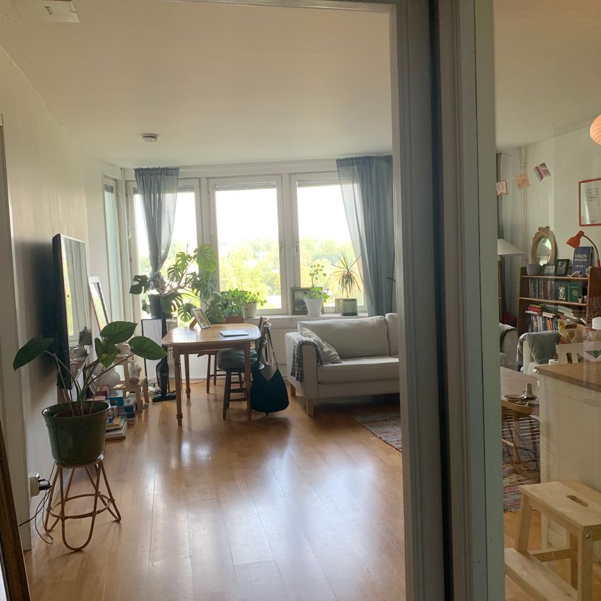 Bergshöjden, Sundbyberg - Photo 1