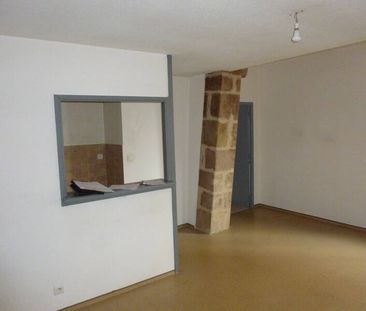 Location appartement t2 48 m² à Rodez (12000) - Photo 3