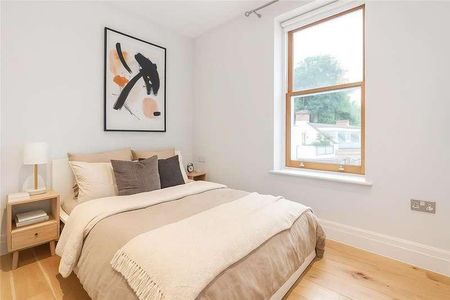 Belsize Lane, Nw, Belsize Village, NW3 - Photo 2