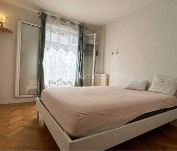 Appartement de 62 m² à Viry-Chatillon - Photo 2