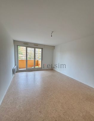 Appartement 3 pièces à Metz - Photo 1